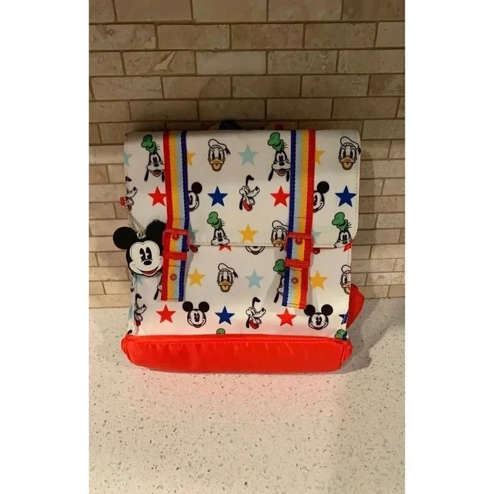 MICKEY MOUSE AND FRIENDS‎ Child BACKPACK t1